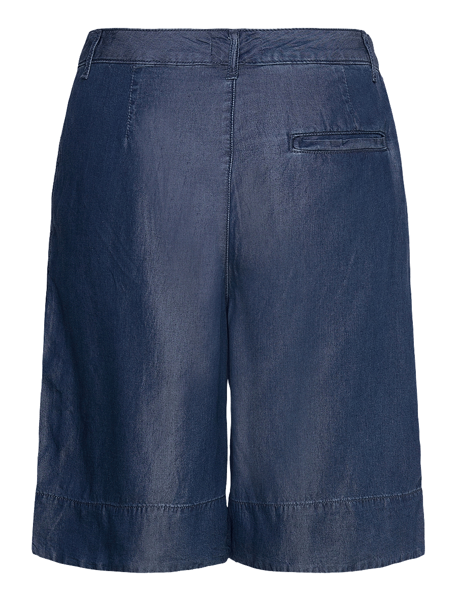 United Colors of Benetton - BERMUDA - blue - 1
