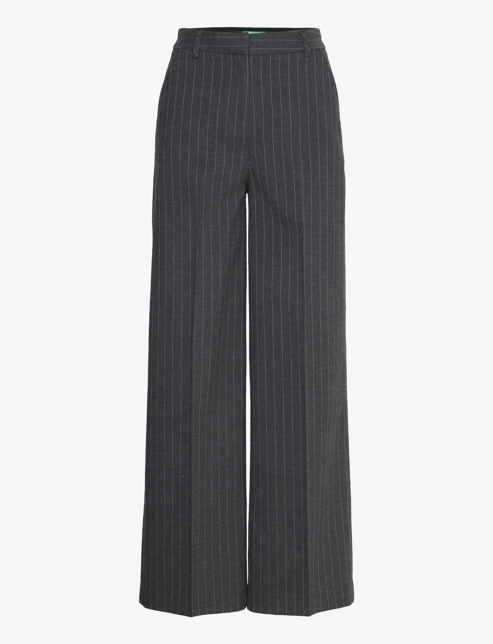 United Colors of Benetton - TROUSERS - kostymbyxor - multicolor - 0