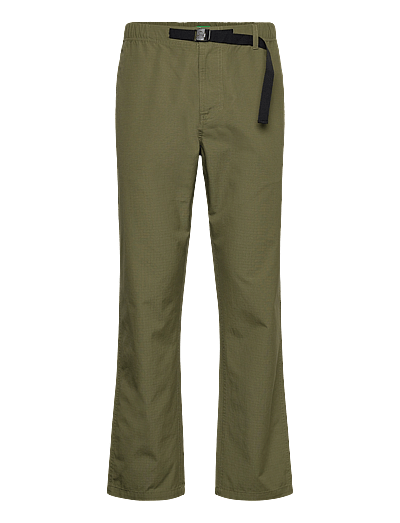 United Colors of Benetton TROUSERS - Vabaajapüksid - GREEN / green