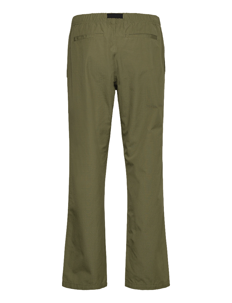 United Colors of Benetton - TROUSERS - casual bukser - green - 1