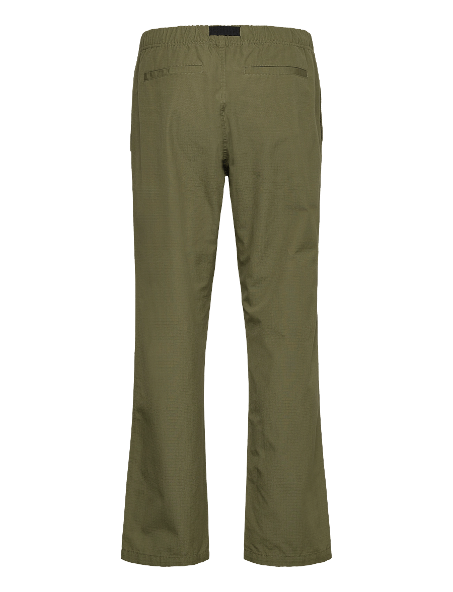 United Colors of Benetton - TROUSERS - freizeithosen - green - 1