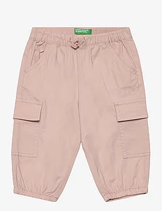 TROUSERS, United Colors of Benetton