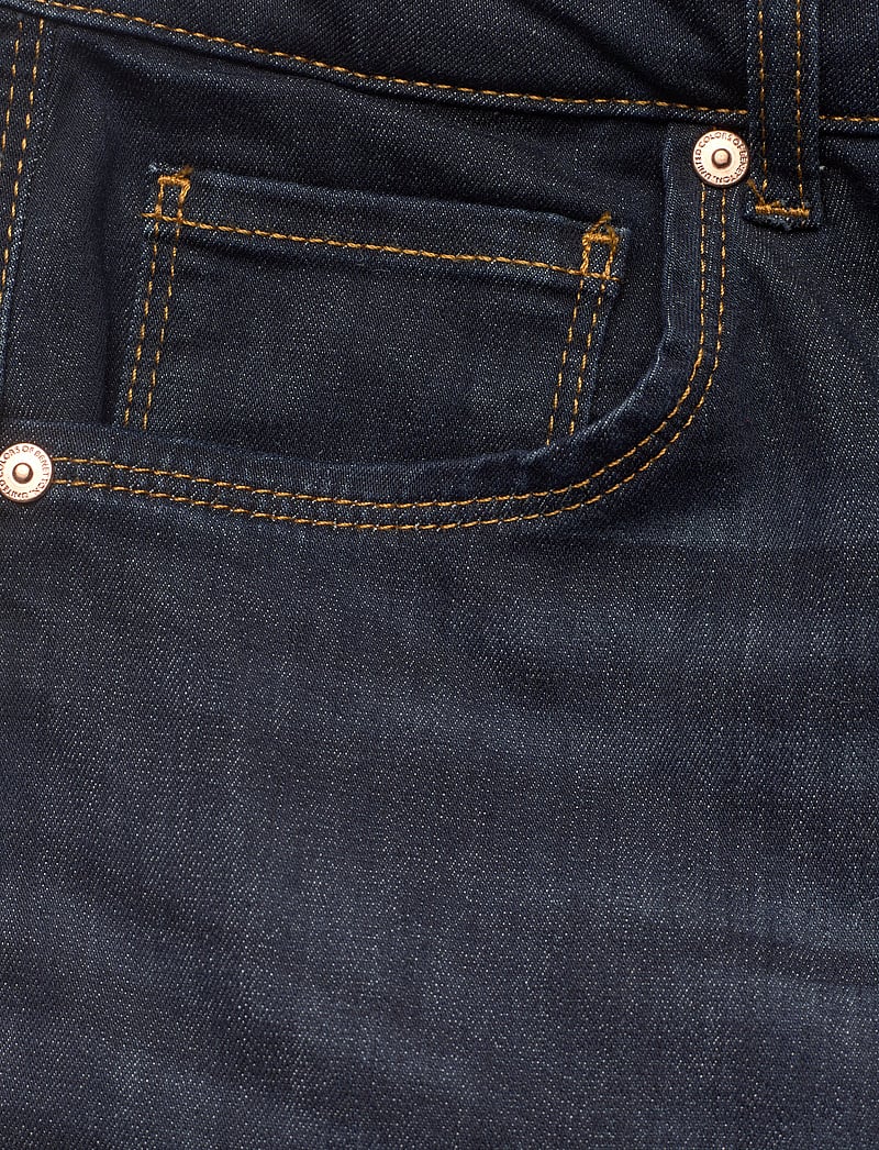 United Colors of Benetton - TROUSERS - skinny jeans - blue - 2