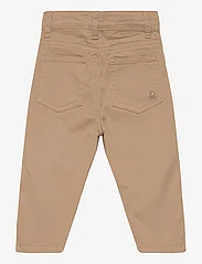 United Colors of Benetton - TROUSERS - lowest prices - camel - 1