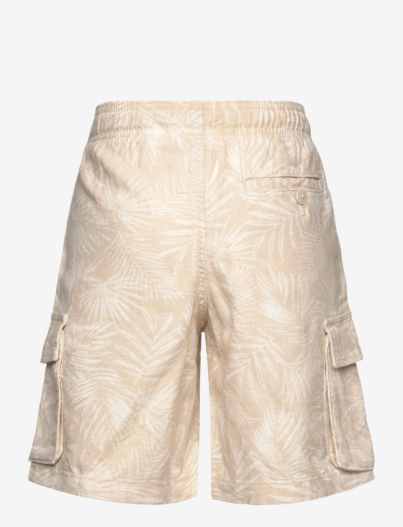 United Colors of Benetton - BERMUDA - cargo shorts - multicolor - 1