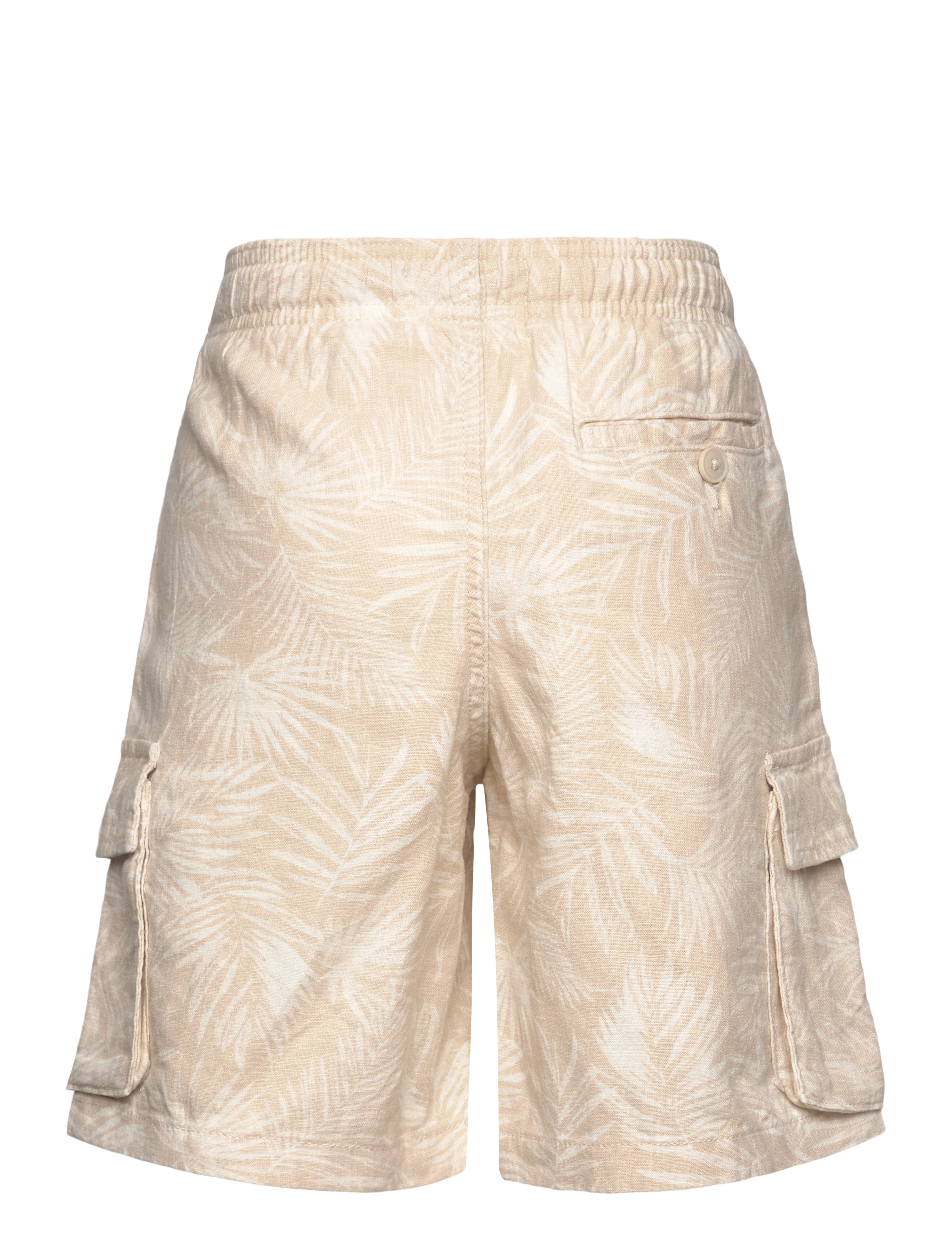 United Colors of Benetton - BERMUDA - cargo shorts - multicolor - 1
