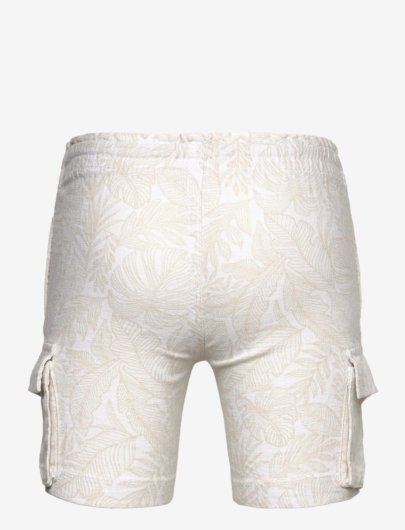 United Colors of Benetton - SHORTS - cargo shorts - multicolor - 1