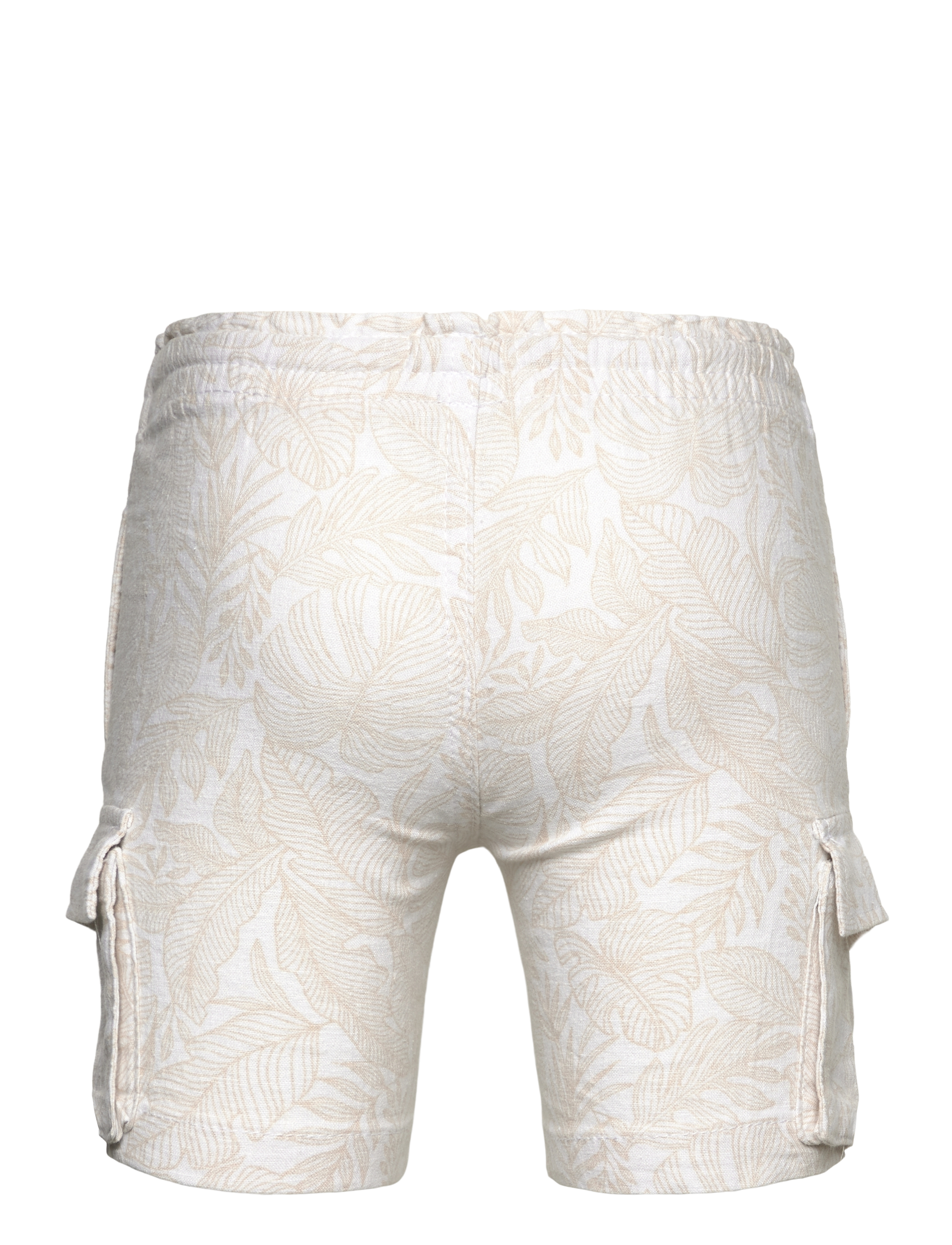 United Colors of Benetton - SHORTS - cargo shorts - multicolor - 1