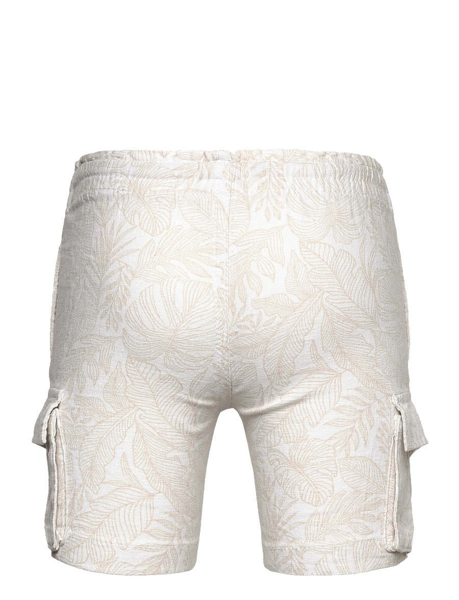 United Colors of Benetton - SHORTS - lühikesed kargopüksid - multicolor - 1