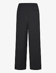United Colors of Benetton - TROUSERS - joggersy - black - 1