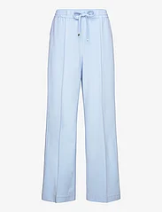United Colors of Benetton - TROUSERS - joggersy - blue - 0