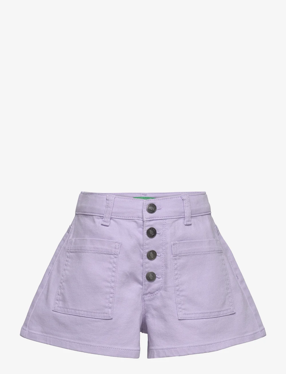 United colors deals of benetton shorts