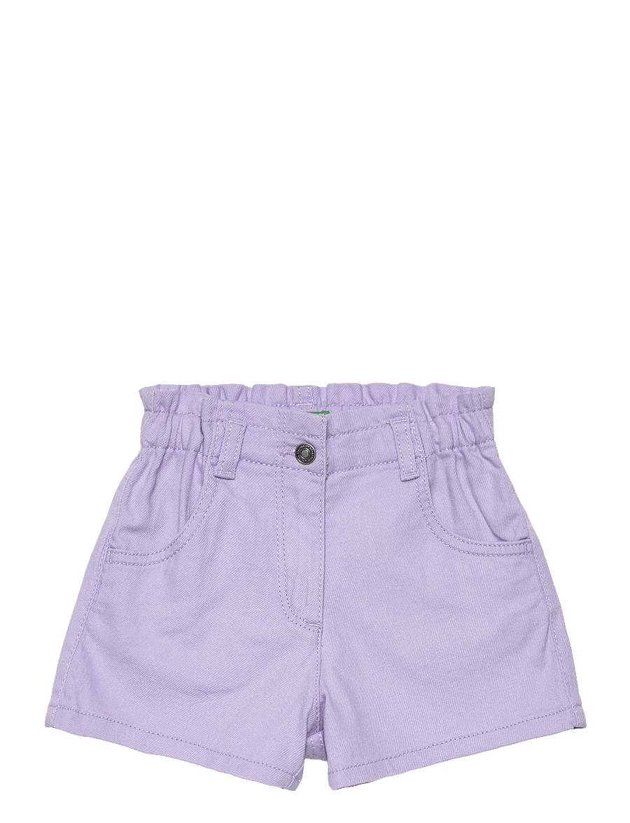 United Colors of Benetton - SHORTS - lilac - 0