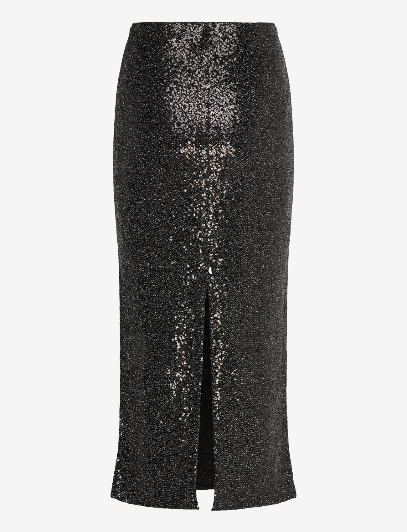 United Colors of Benetton - SKIRT - pailletten-röcke - metallized - 1