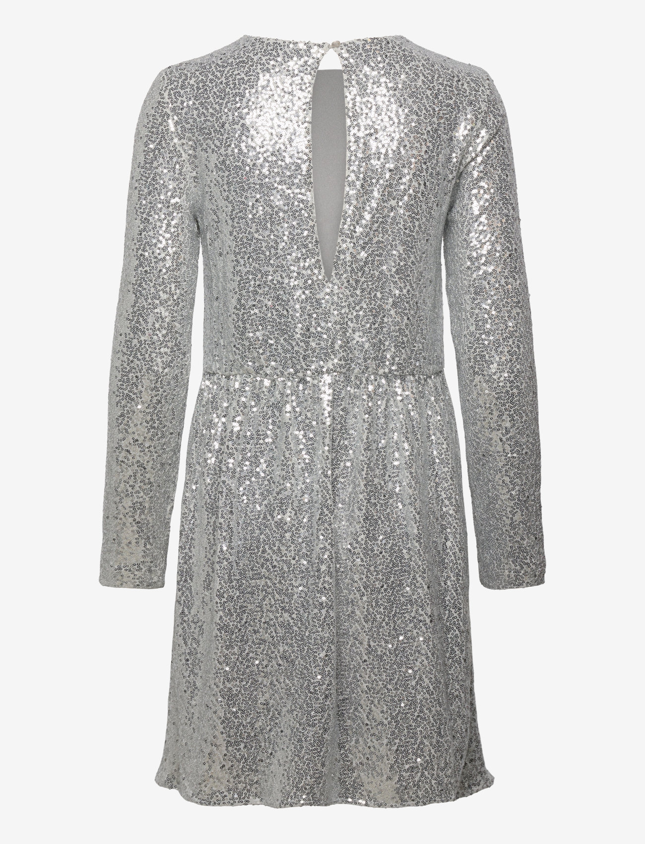 United Colors of Benetton - DRESS - pailletkjoler - multicolor - 1