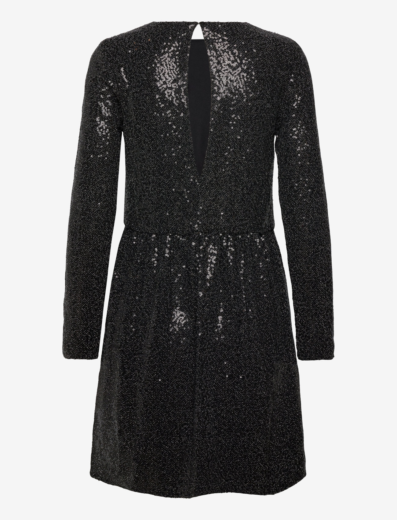 United Colors of Benetton - DRESS - pailletkjoler - multicolor - 1