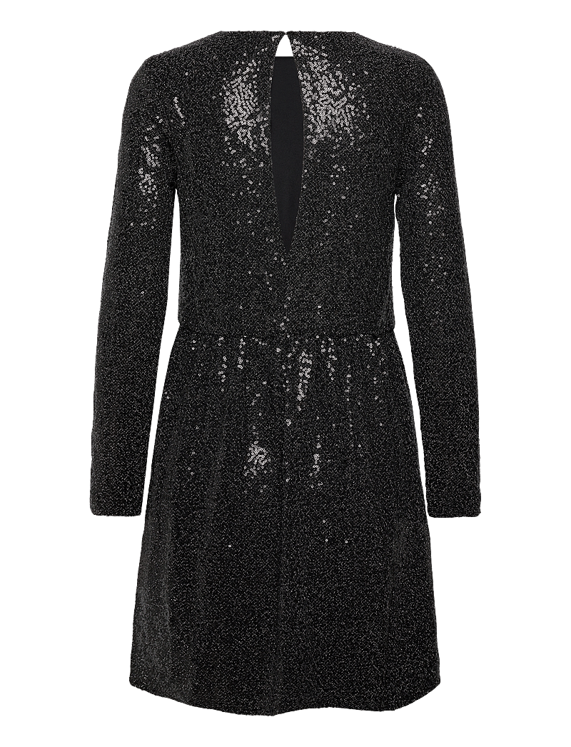 United Colors of Benetton - DRESS - pailletkjoler - multicolor - 1