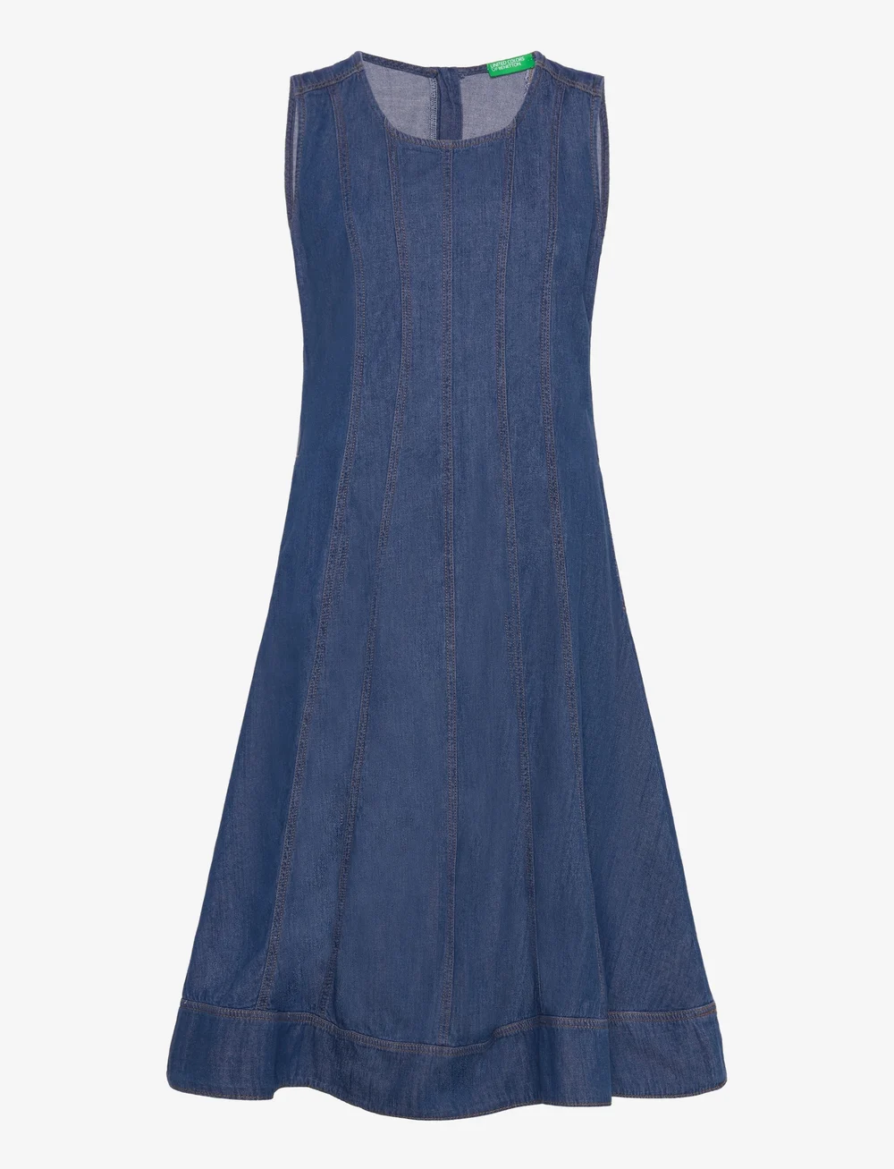 Benetton dresses online discount