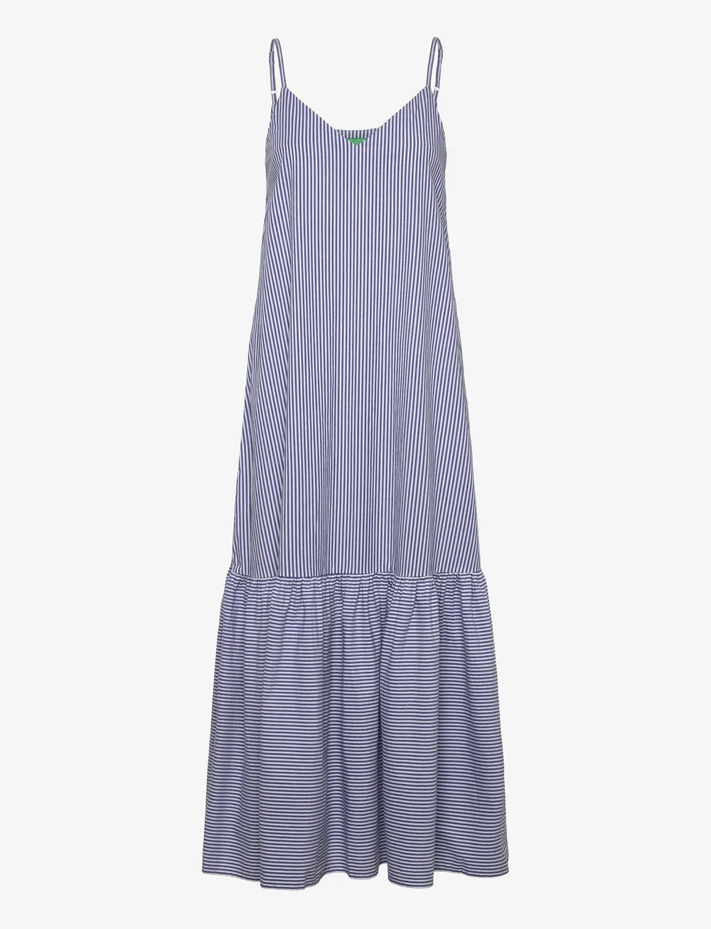 United Colors of Benetton - DRESS - sommerkleider - multicolor - 0