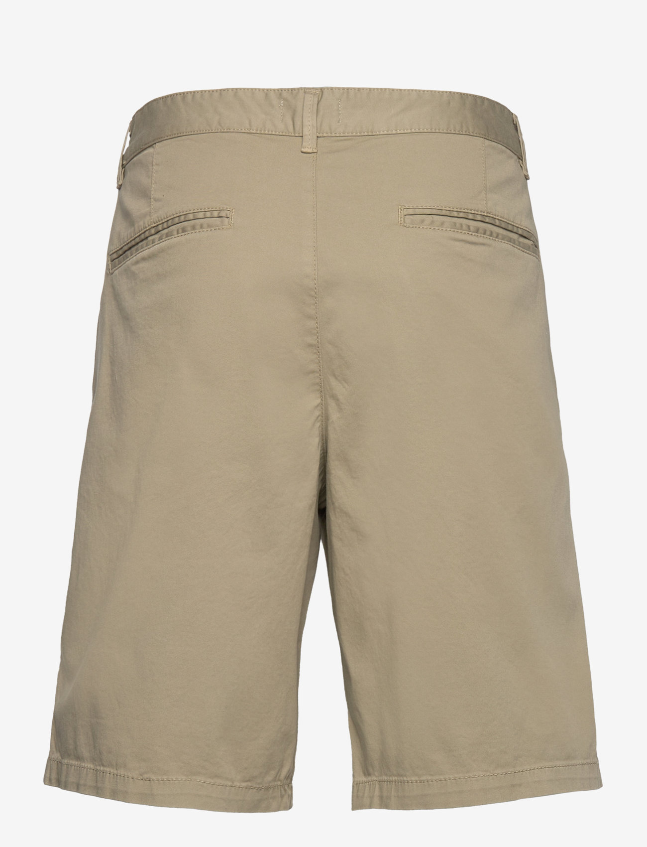 United Colors of Benetton - BERMUDA - casual shorts - military green - 1