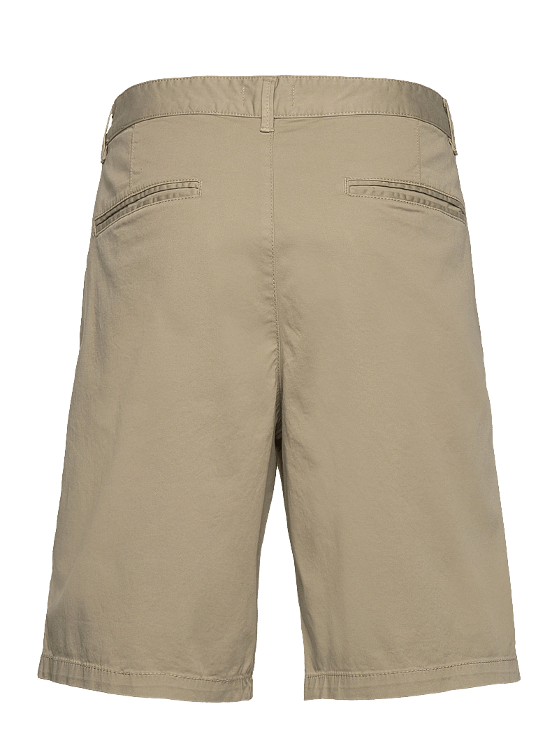 United Colors of Benetton - BERMUDA - casual shorts - military green - 1
