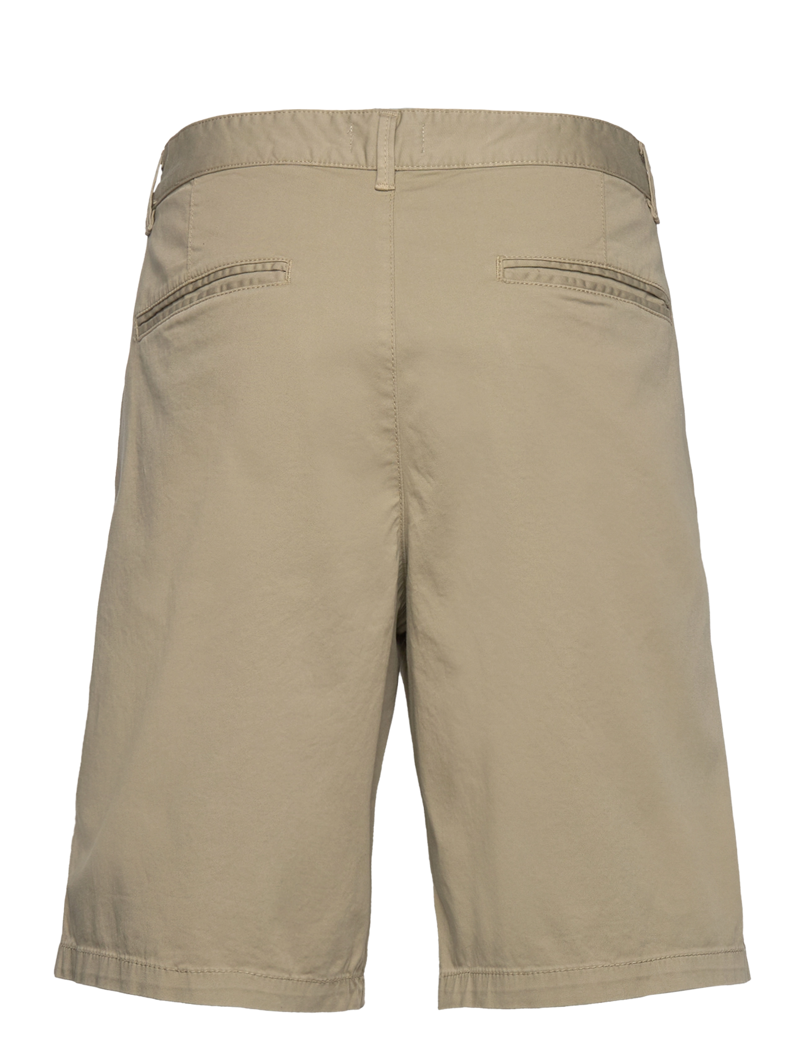 United Colors of Benetton - BERMUDA - casual shorts - military green - 1
