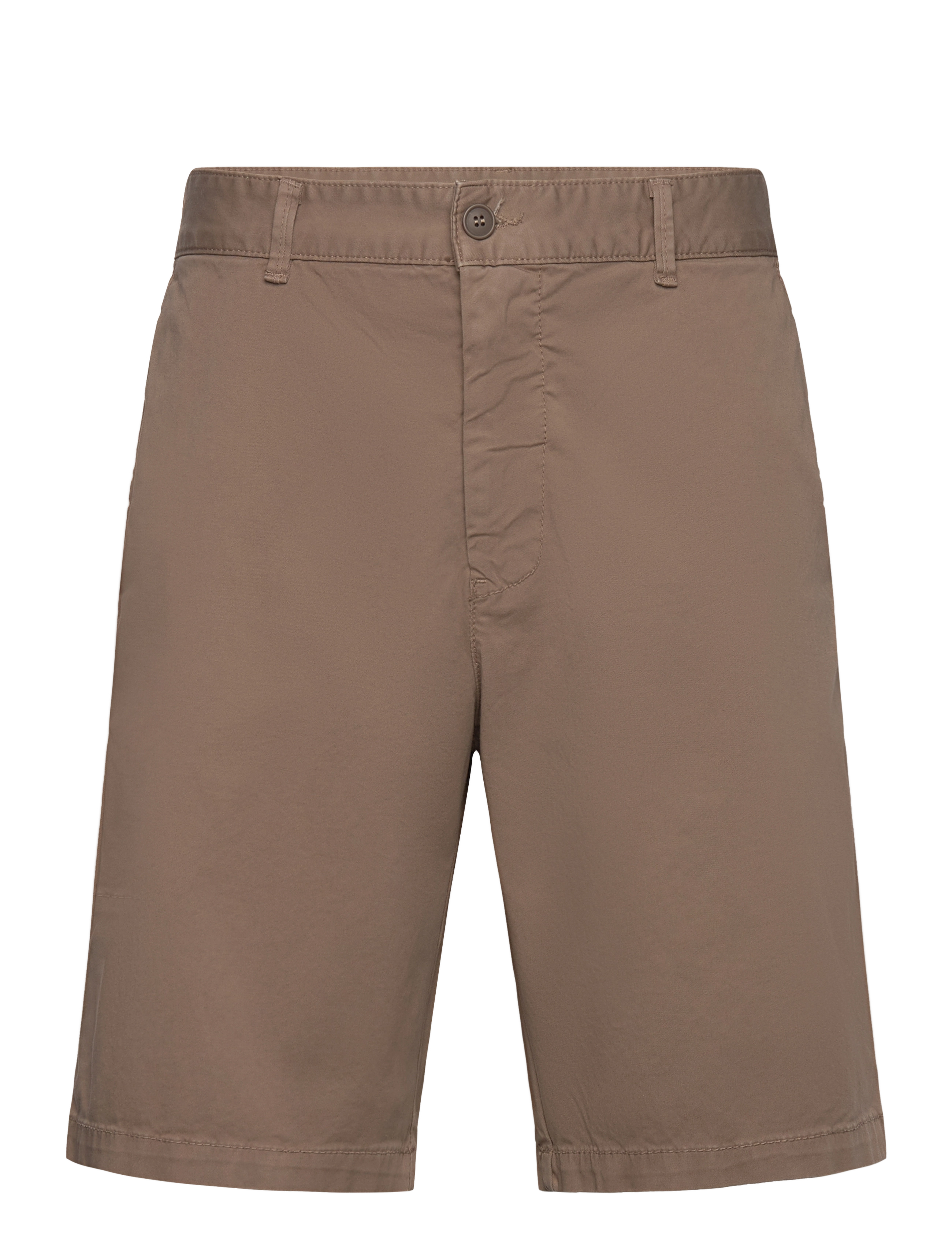 United Colors of Benetton BERMUDA - Casual shorts - TAUPE / brown