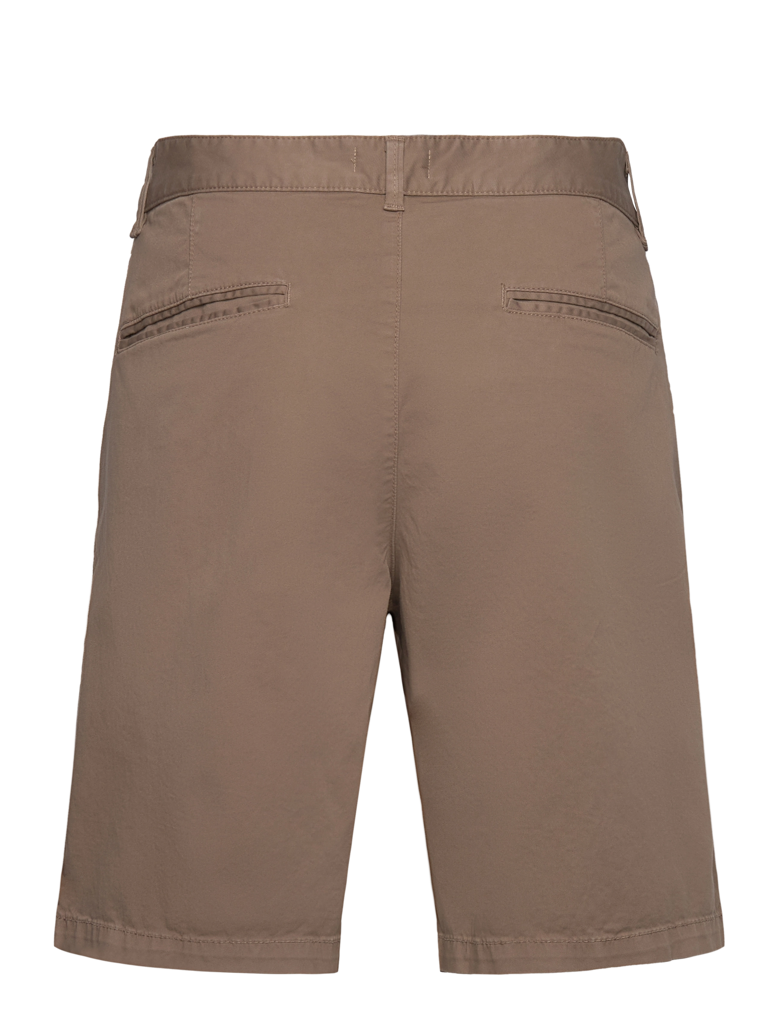 United Colors of Benetton - BERMUDA - laveste priser - taupe - 1