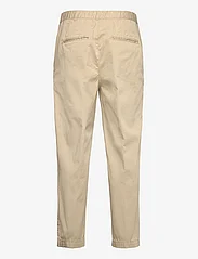 United Colors of Benetton - TROUSERS - casual byxor - beige - 1