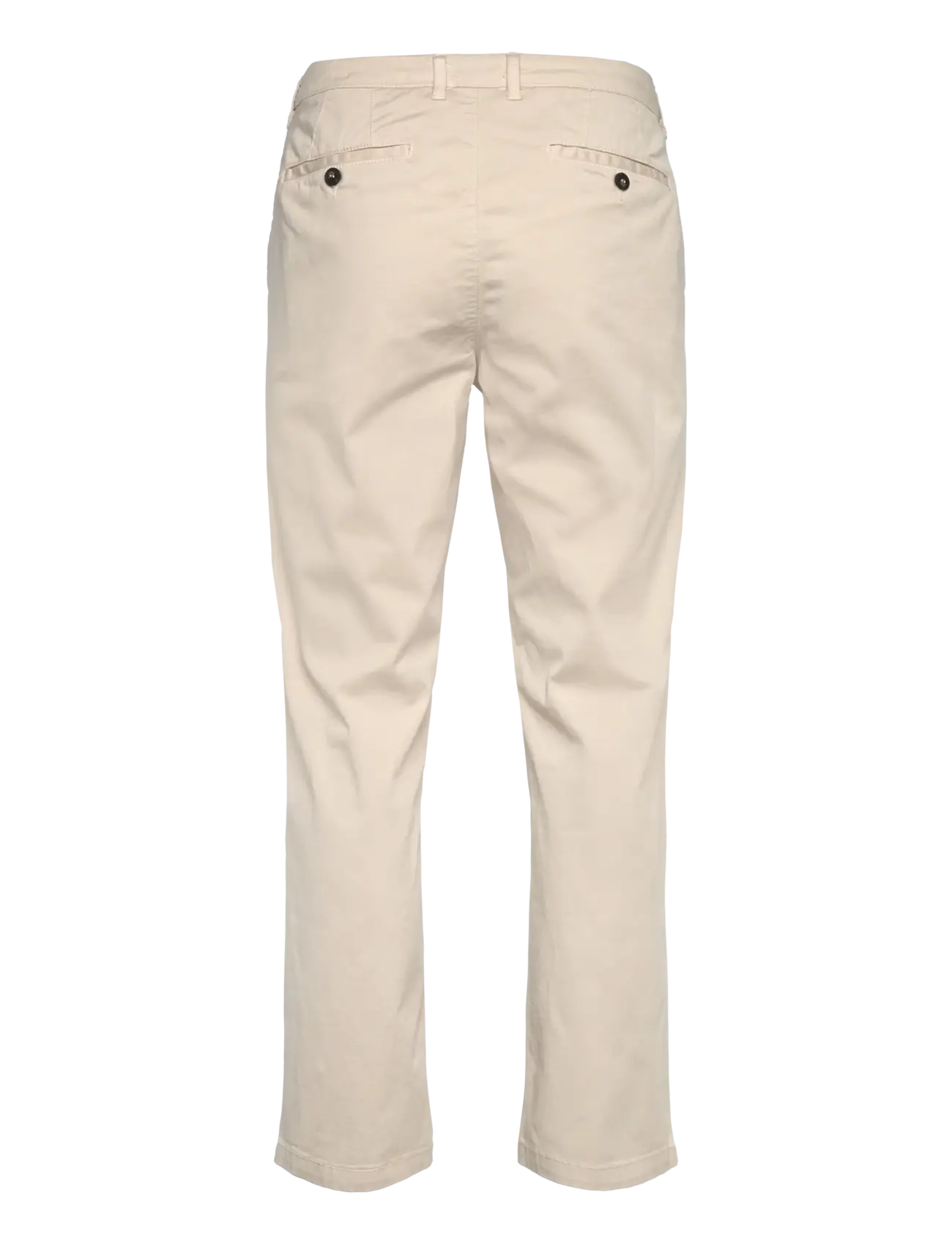 United Colors of Benetton - TROUSERS - beige - 1