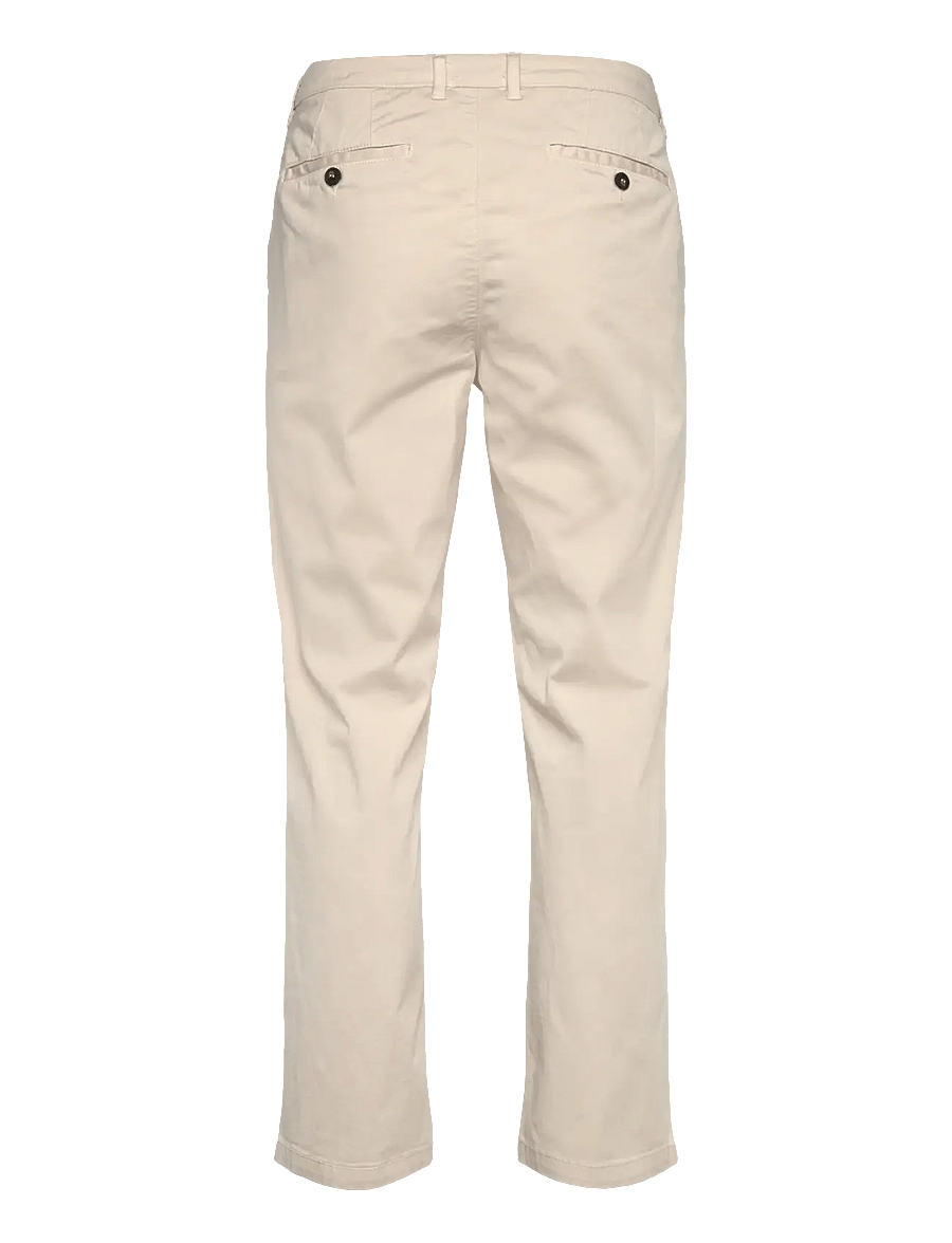 United Colors of Benetton - TROUSERS - beige - 1