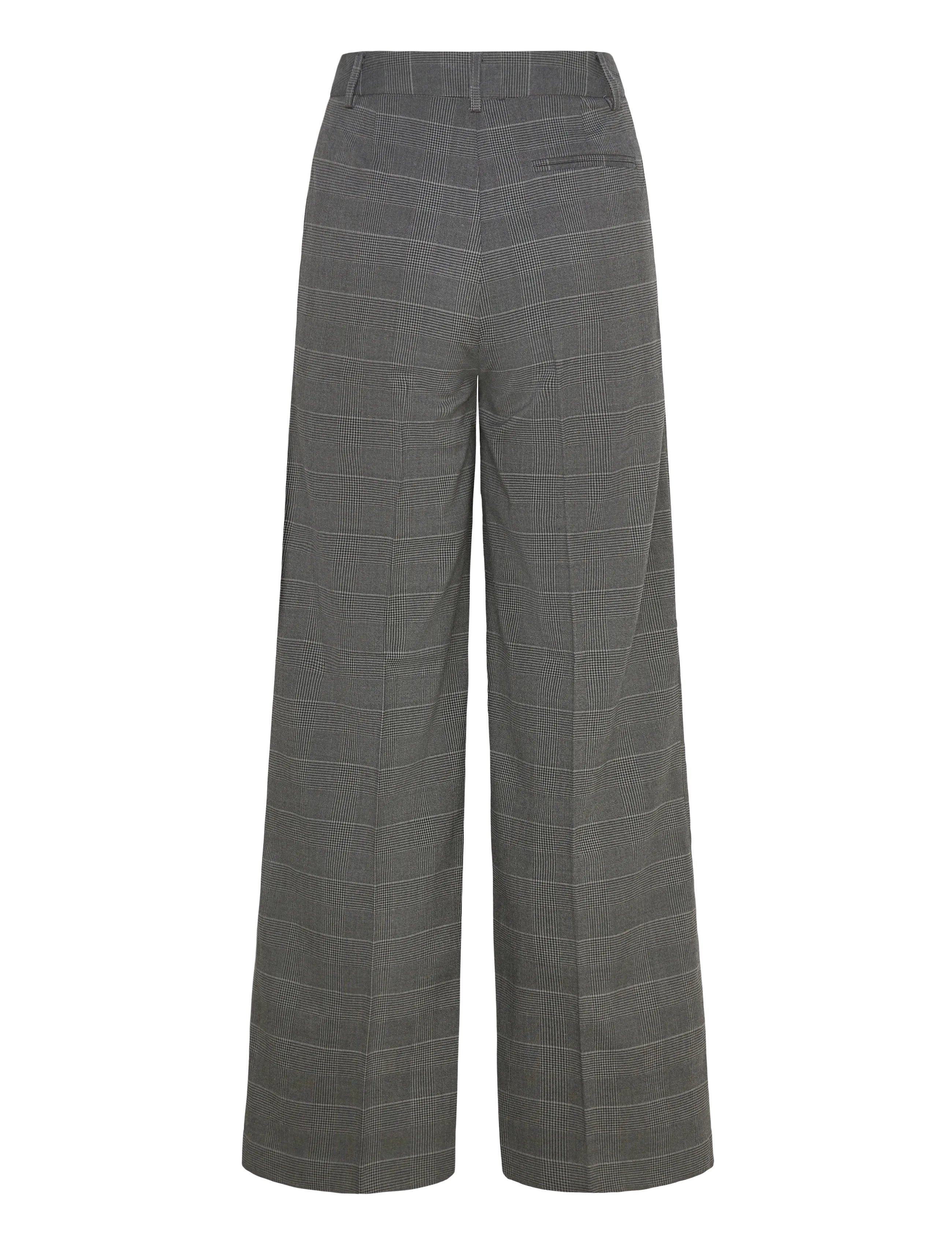 UNITED COLORS OF BENETTON Trousers kostymbyxor dam – bild 2