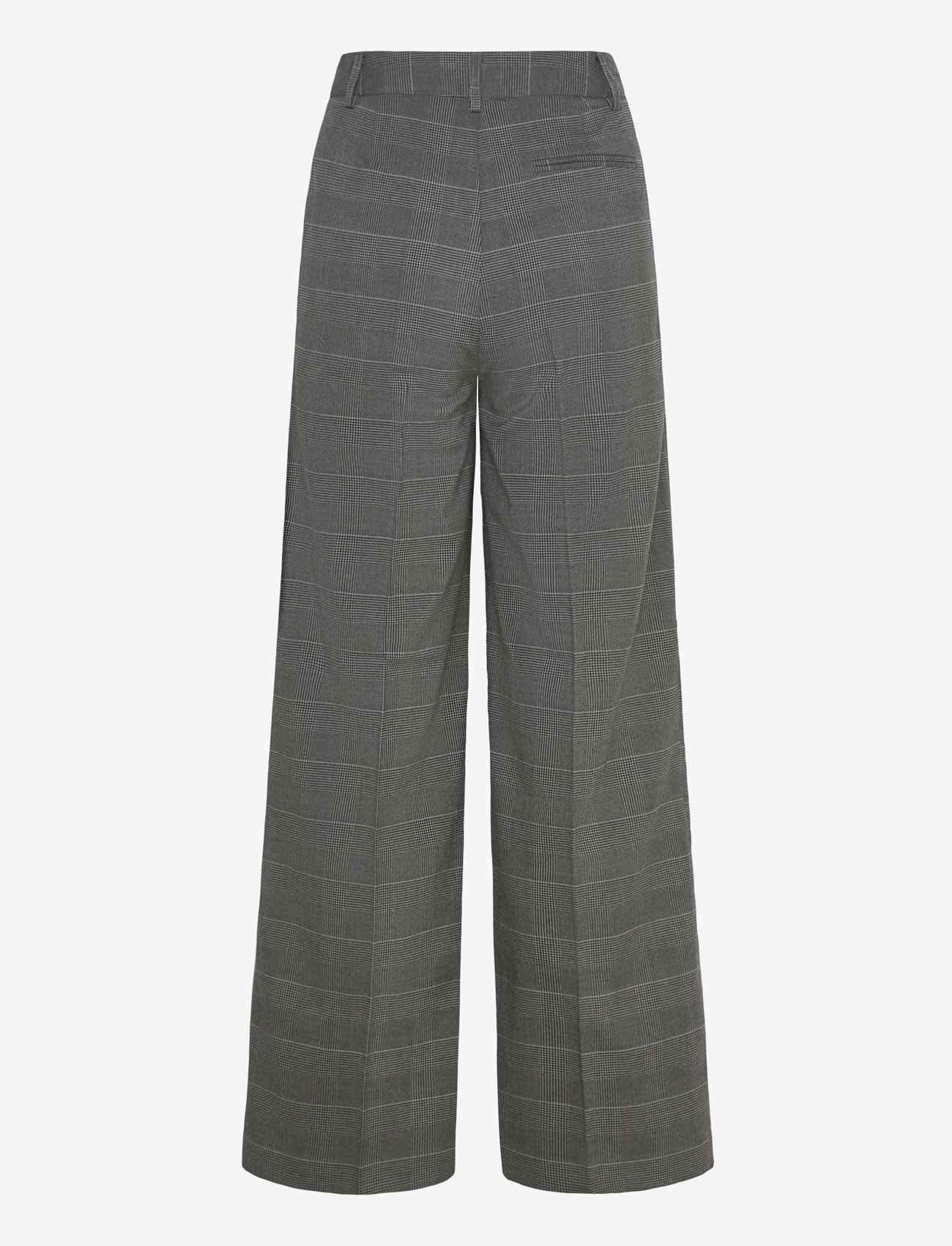 United Colors of Benetton - TROUSERS - formell - multicolor - 1