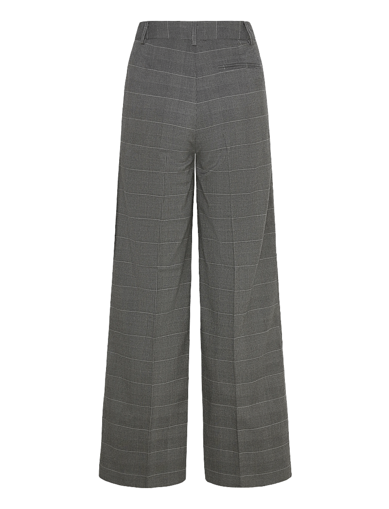 United Colors of Benetton - TROUSERS - formell - multicolor - 1