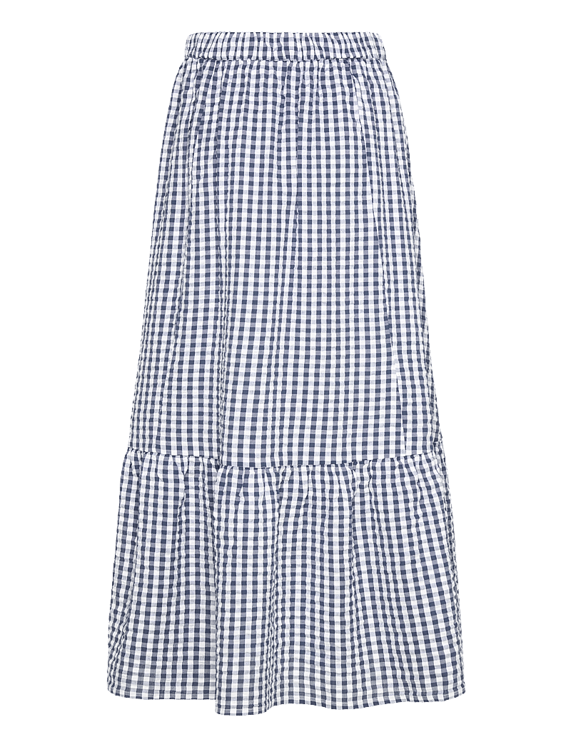 United Colors of Benetton - SKIRT - midi-röcke - multicolor - 1