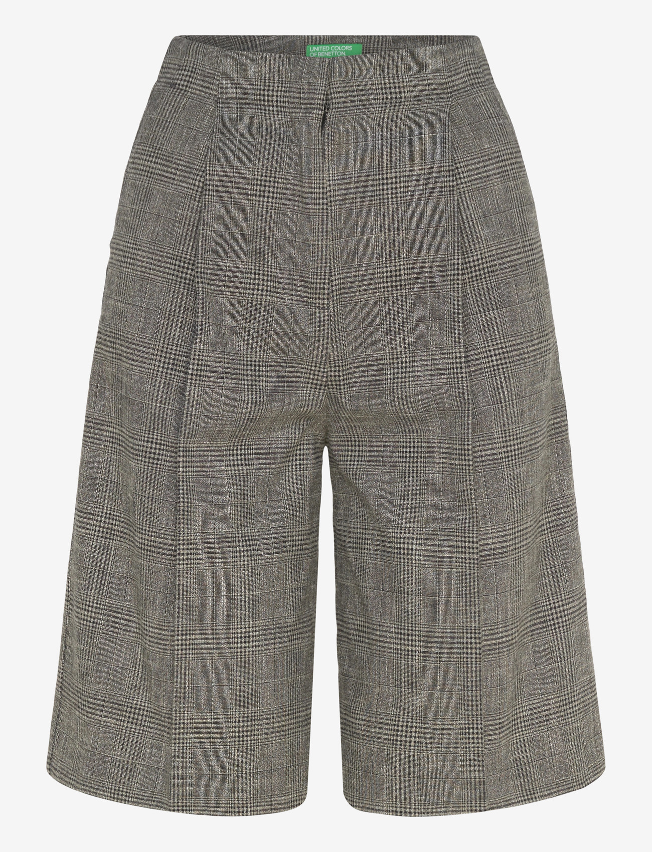 United Colors of Benetton - 4Z8ED902H_901_36 - culottes - multicolor - 0