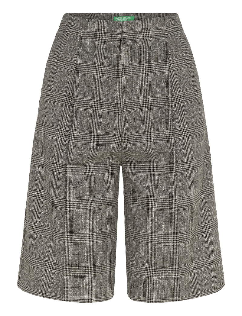 United Colors of Benetton - 4Z8ED902H_901_36 - culottes - multicolor - 0