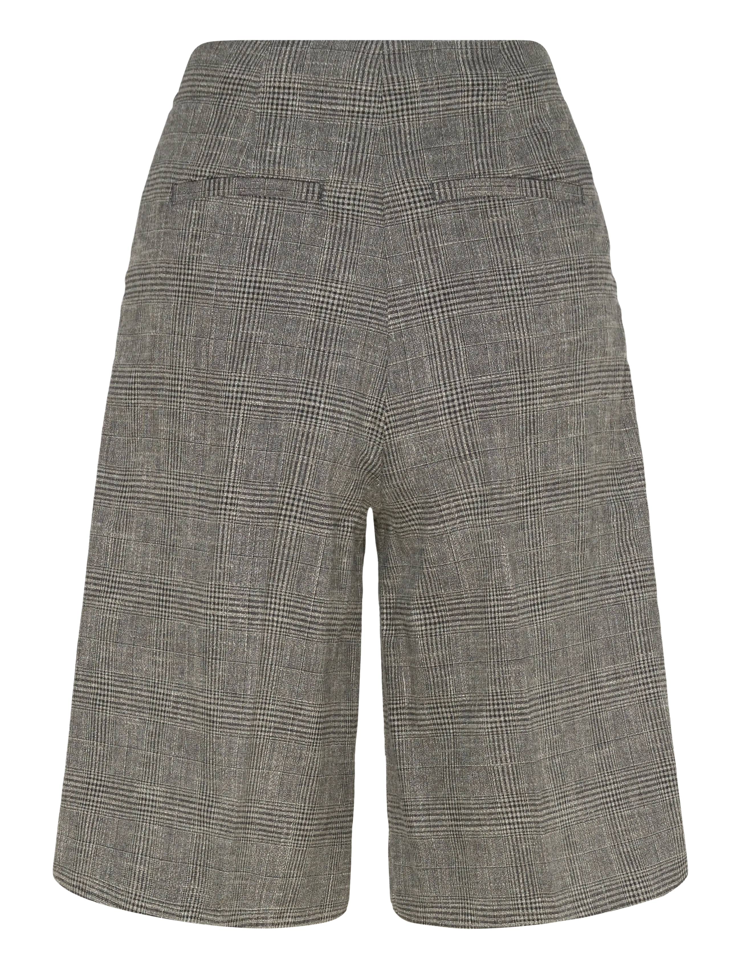 United Colors of Benetton - BERMUDA - jupes-culottes - multicolor - 2