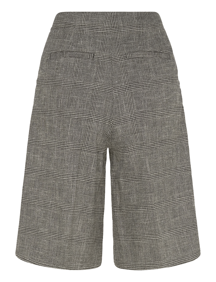 United Colors of Benetton - BERMUDA - culottes - multicolor - 2