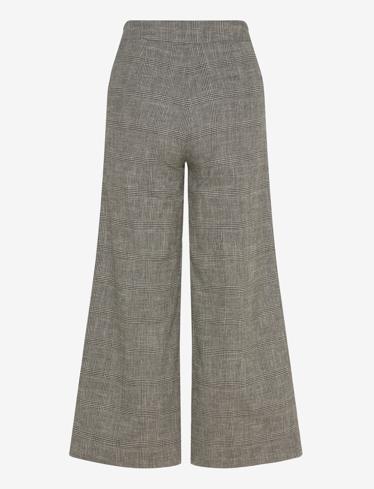 United Colors of Benetton - TROUSERS - vida byxor - multicolor - 1