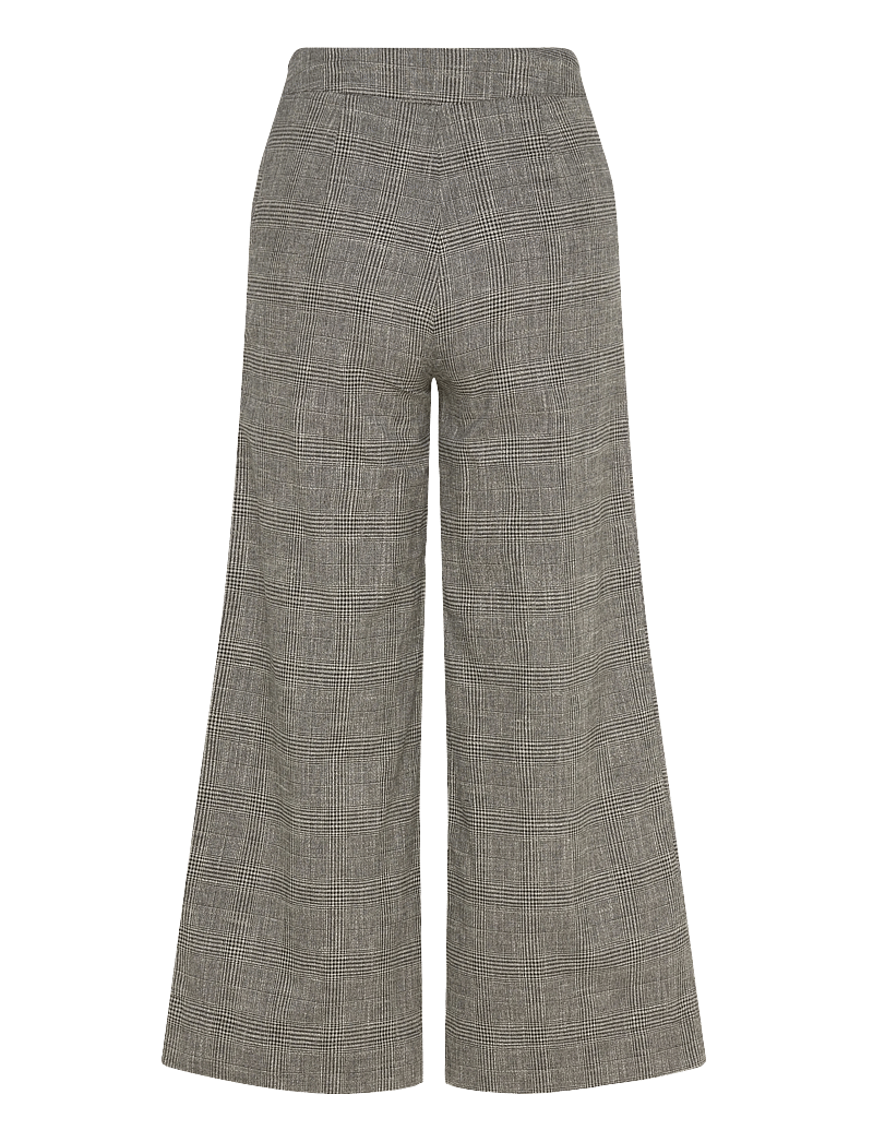 United Colors of Benetton - TROUSERS - vida byxor - multicolor - 1