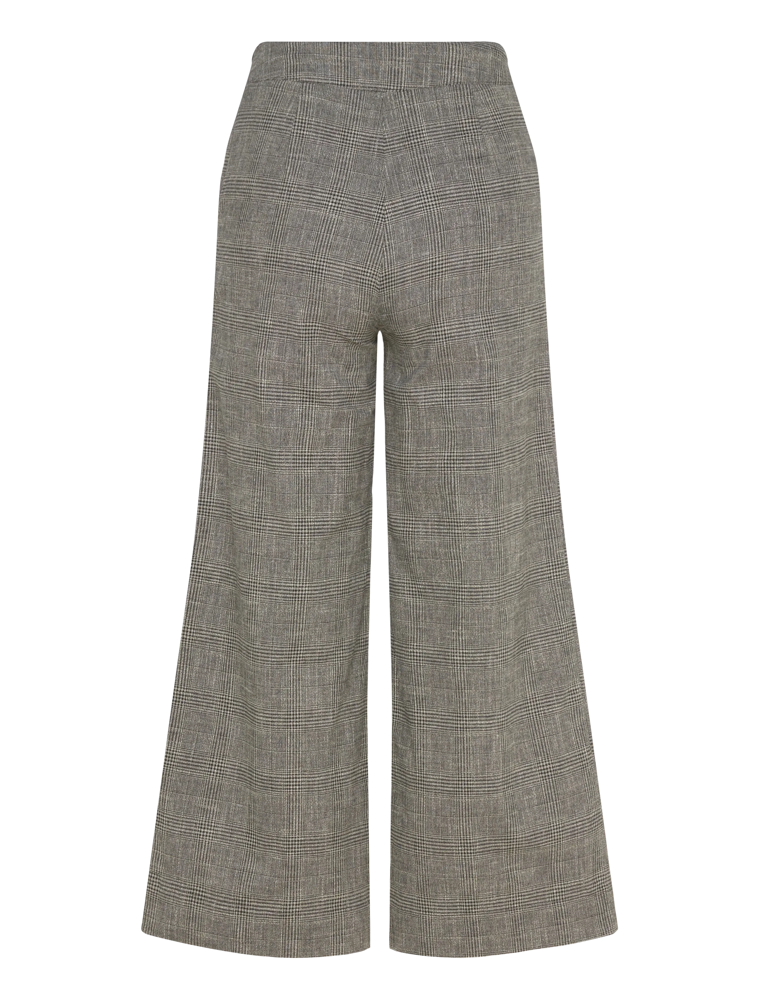 United Colors of Benetton - TROUSERS - bukser med brede ben - multicolor - 2