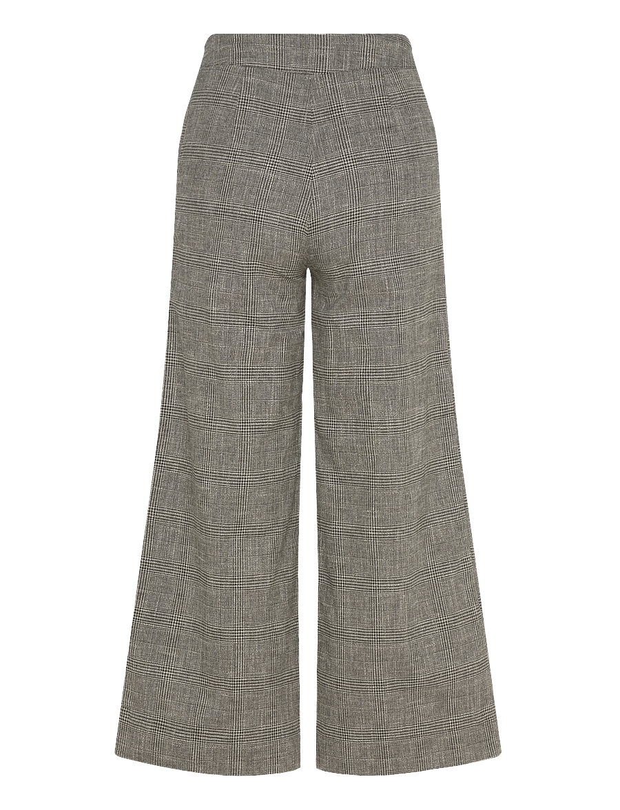 United Colors of Benetton - TROUSERS - vida byxor - multicolor - 2