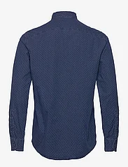 United Colors of Benetton - SHIRT - casual skjorter - blue - 1