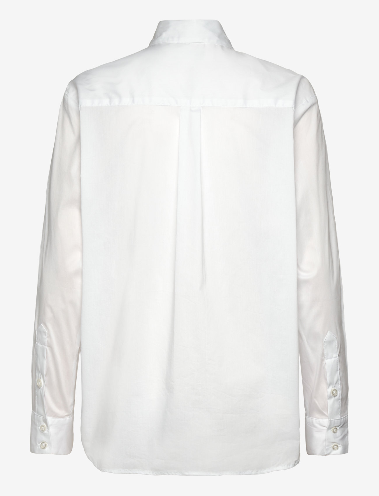 United Colors of Benetton - SHIRT - white - 1