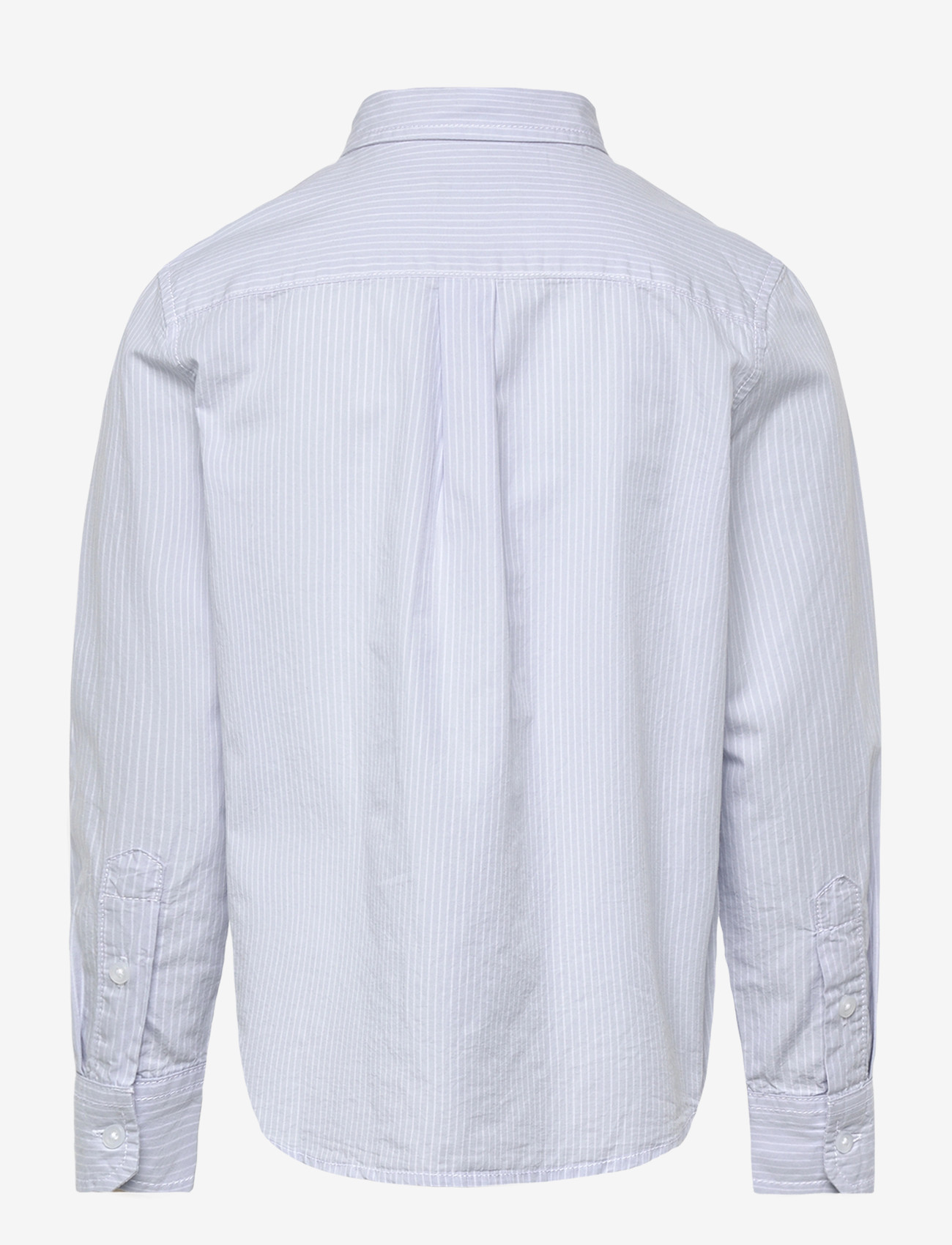 United Colors of Benetton - SHIRT - langærmede skjorter - multicolor - 1