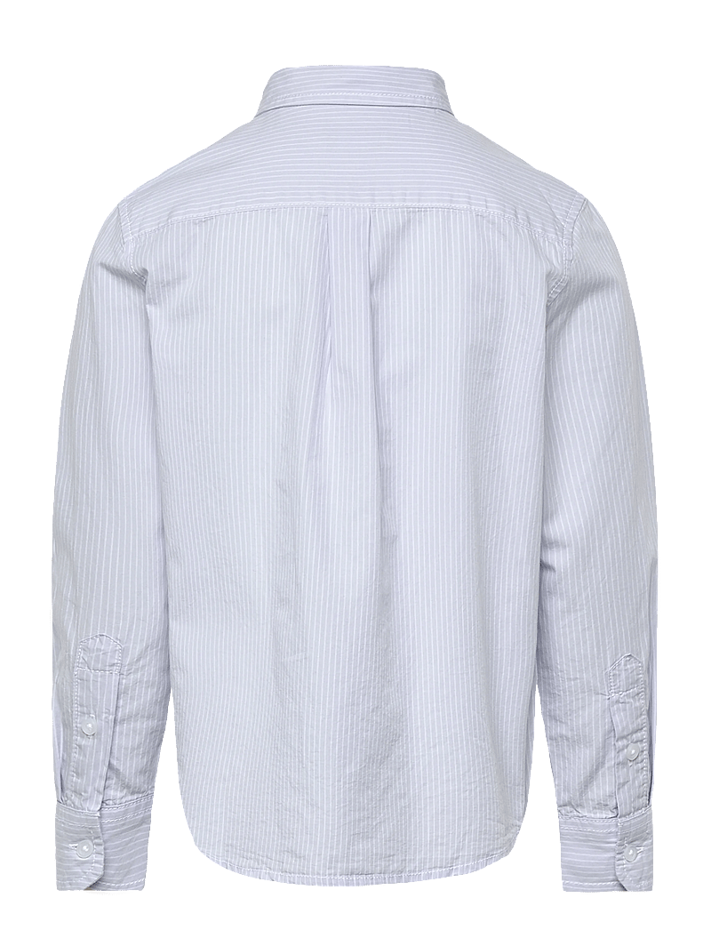 United Colors of Benetton - SHIRT - langærmede skjorter - multicolor - 1