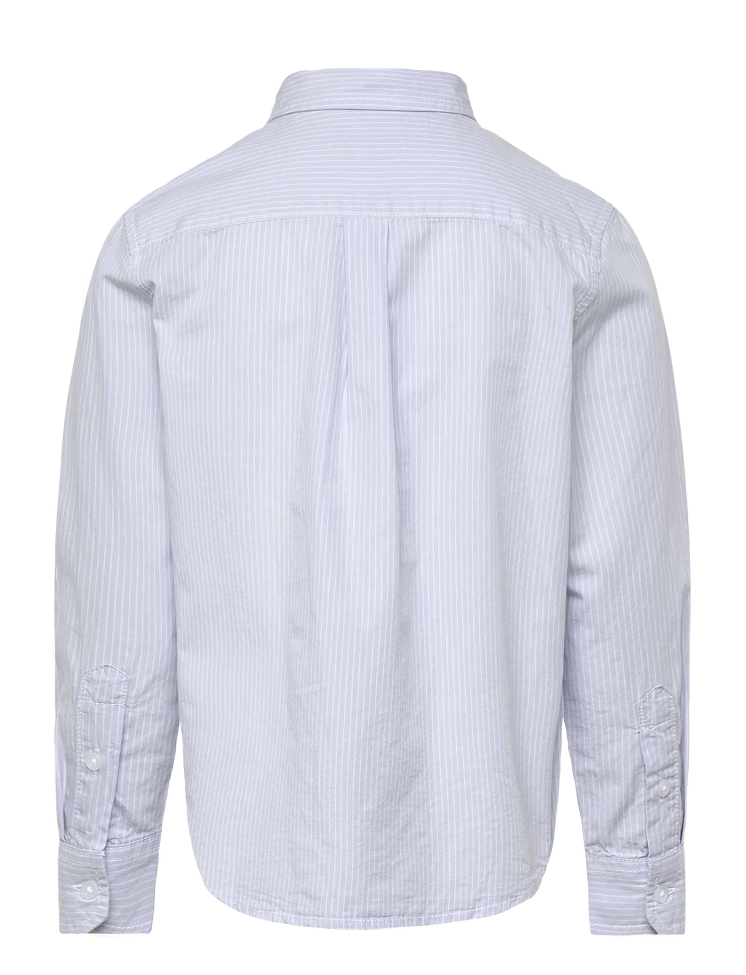 United Colors of Benetton - SHIRT - langærmede skjorter - multicolor - 1