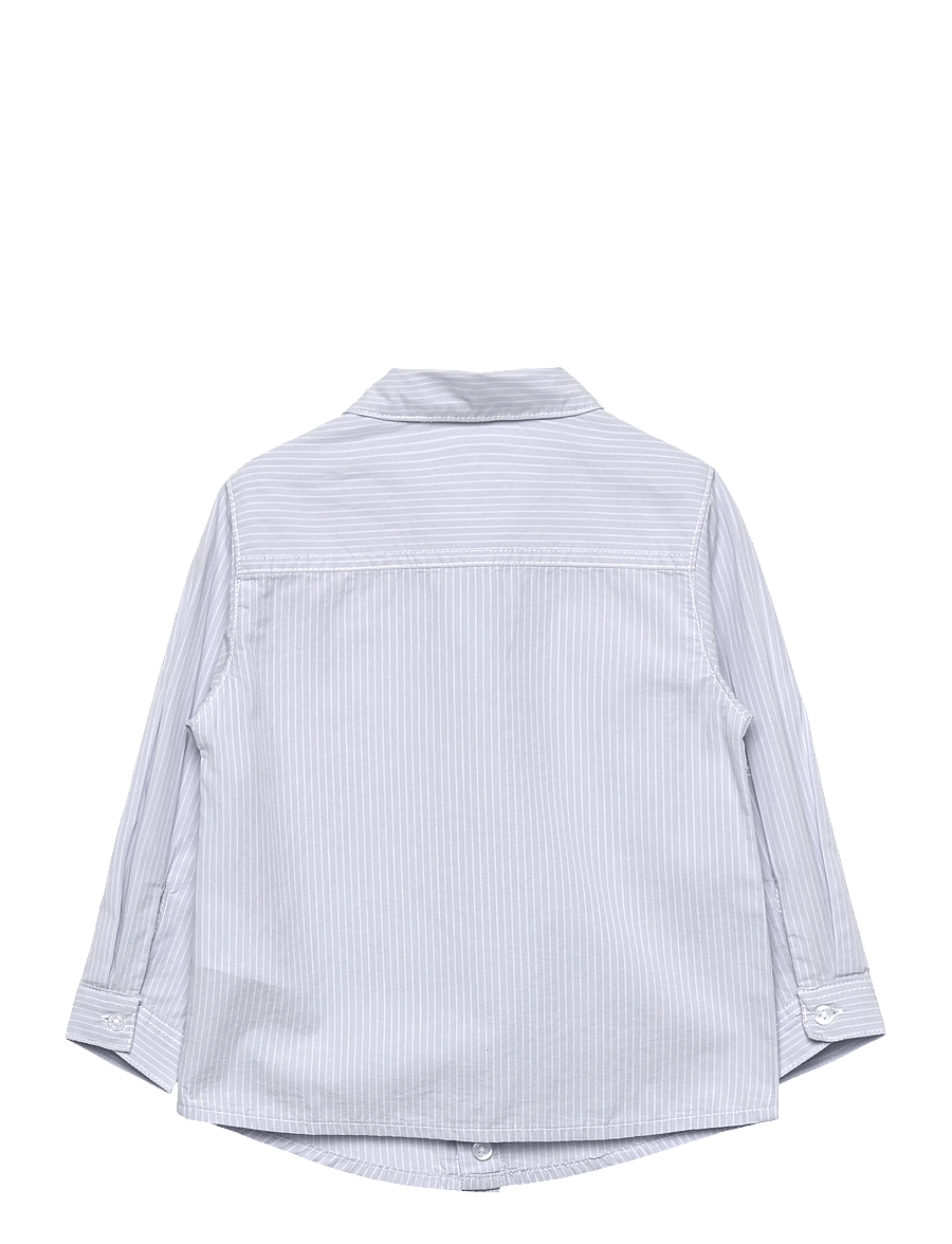 United Colors of Benetton - SHIRT - langærmede skjorter - multicolor - 1