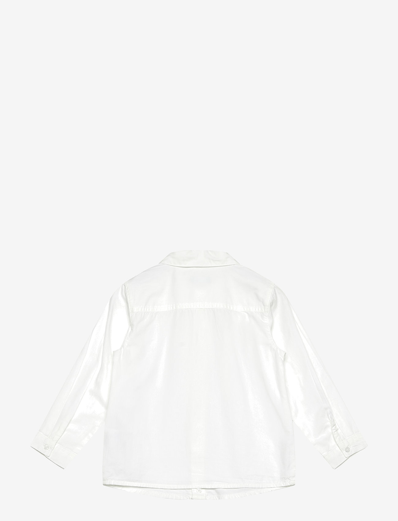 United Colors of Benetton - SHIRT - white - 1